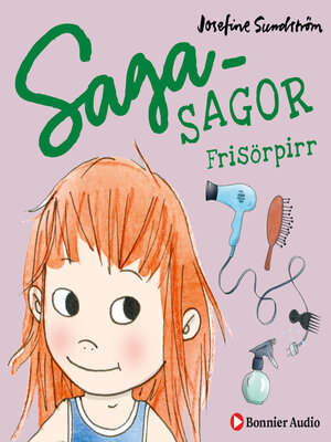 cover image of Bananbus, finskor och en superjobbig superhjälte. Kap 1, Frisörpirr, ovanliga stolar och ett oväntat kompismöte